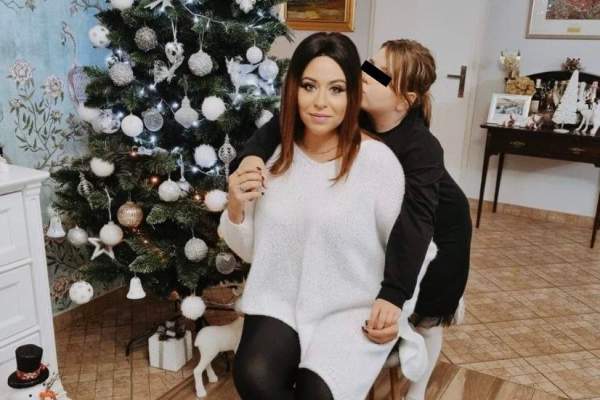 Oana Roman, fotografii de colecție cu fiica sa. Cât de mare a crescut Isabela, fetița ei și a lui Marius Elisei / FOTO