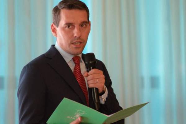 Ce vârste au și cum arată copiii fostului principe Nicolae. Soția lui, Alina Maria Binder, este din nou însărcinată