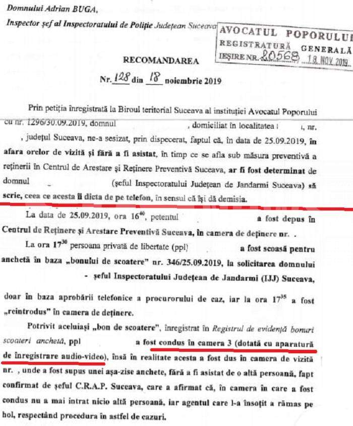 EXCLUSIV / Dovada că Poliția a „pierdut” probe într-un dosar DIICOT, ca să acopere Jandarmeria / Scandalul subofițerului acuzat de trafic de minori aruncă în aer Ministerul de Interne