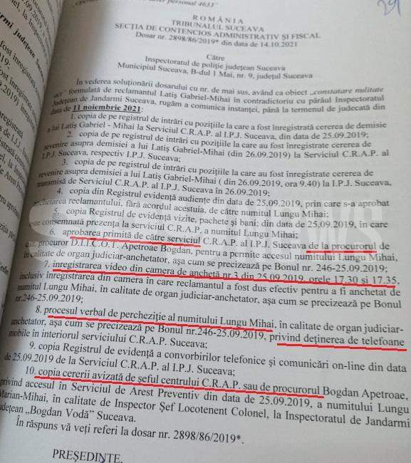 EXCLUSIV / Dovada că Poliția a „pierdut” probe într-un dosar DIICOT, ca să acopere Jandarmeria / Scandalul subofițerului acuzat de trafic de minori aruncă în aer Ministerul de Interne