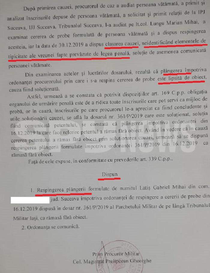 EXCLUSIV / Dovada că Poliția a „pierdut” probe într-un dosar DIICOT, ca să acopere Jandarmeria / Scandalul subofițerului acuzat de trafic de minori aruncă în aer Ministerul de Interne