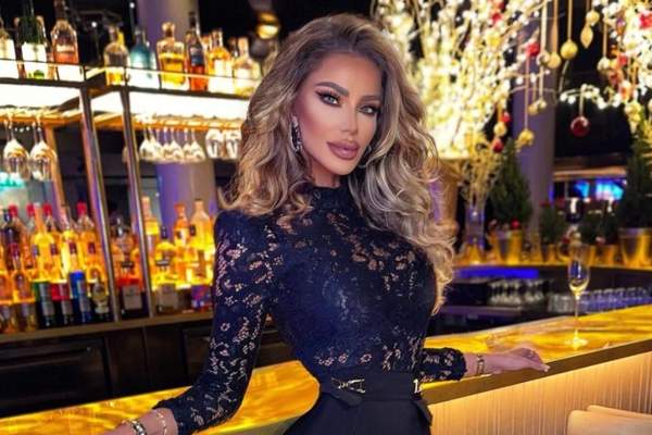 Bianca Drăgușanu, o nouă intervenție estetică. Ce schimbare își face iar vedeta
