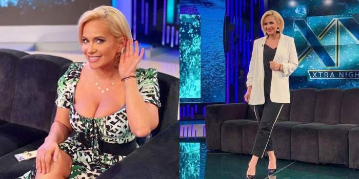 Drama prin care a trecut Paula Chirilă! Prezentatoarea TV de la Xtra Night Show a pierdut o sarcină, înainte de a avea pe Carla: ''Organismul meu a respins”