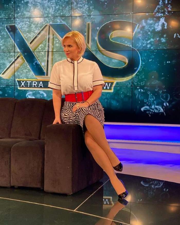 Drama prin care a trecut Paula Chirilă! Prezentatoarea TV de la Xtra Night Show a pierdut o sarcină, înainte de a avea pe Carla: ''Organismul meu a respins”