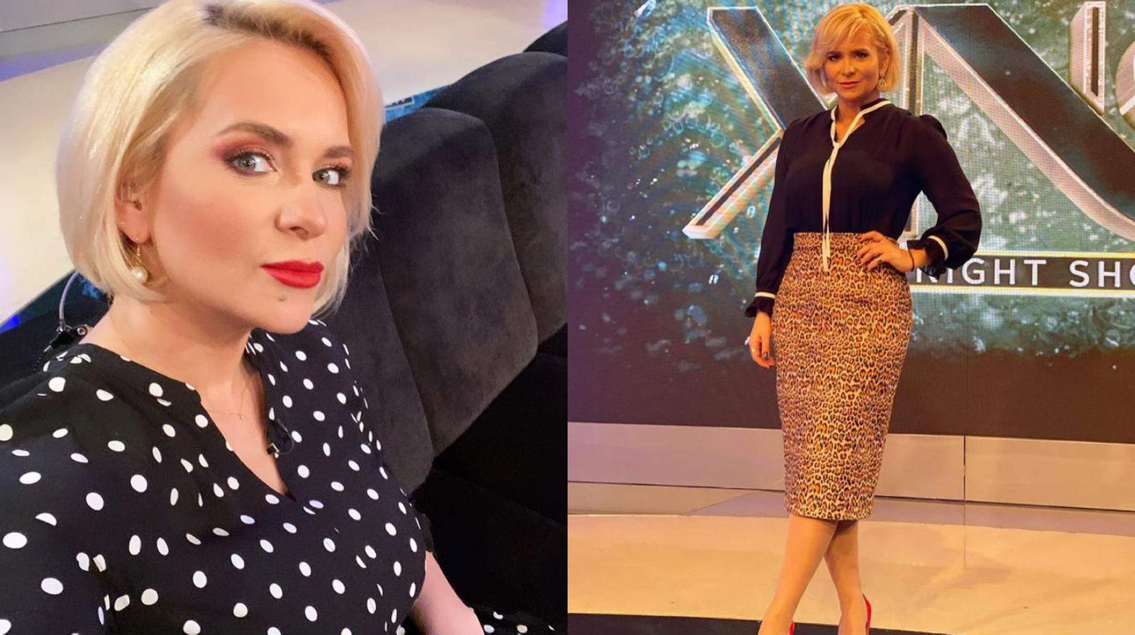 Drama prin care a trecut Paula Chirilă! Prezentatoarea TV de la Xtra Night Show a pierdut o sarcină, înainte de a avea pe Carla: ''Organismul meu a respins”