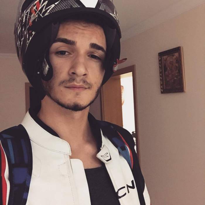 Gabriel Micliuc, un pompier în vârstă de 22 de ani, se zbate între viață și moarte. A fost implicat în accidentul în care a decedat Laci Farkas, solistul trupei Quo Vadis