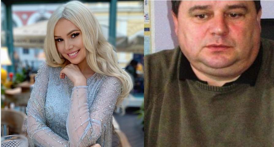 Tatăl cântăreței Sandra N., condamnat la închisoare. Bărbatul s-a urcat la volan după ce a consumat băuturi alcoolice