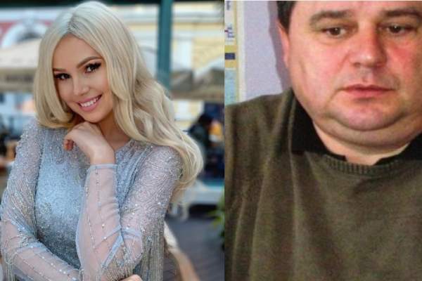 Tatăl cântăreței Sandra N., condamnat la închisoare. Bărbatul s-a urcat la volan după ce a consumat băuturi alcoolice