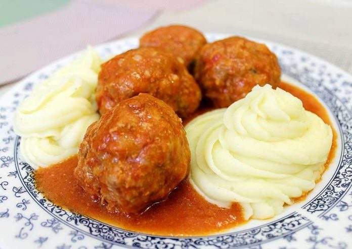 3 rețete de sos pentru chiftele. Idei pentru toate gusturile și ocaziile | Spynews.ro