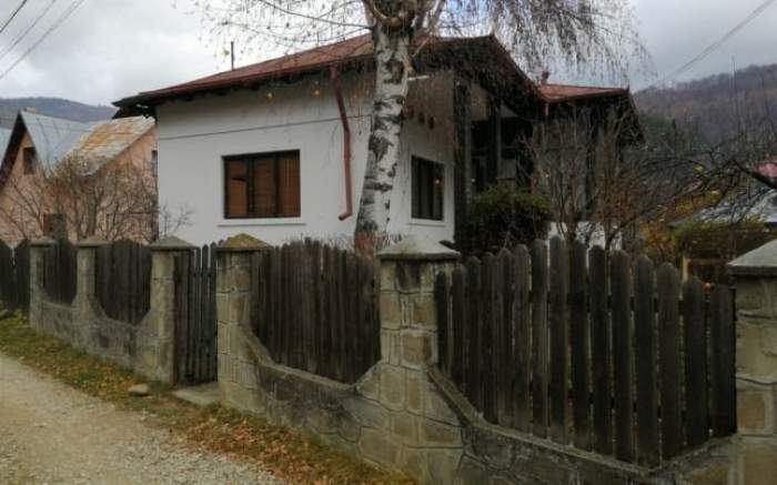 Casa din Buzău în care a copilărit Benone Sinulescu va deveni muzeu. Cum arată locuința în care regretatul artist și-a petrecut primii ani din viață / FOTO