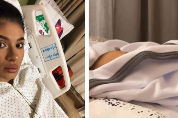 Marisa Paloma a fost externată de la maternitate. Vedeta și fiica ei au ajuns acasă: "Parcă s-a scurs un an în câteva zile" / FOTO