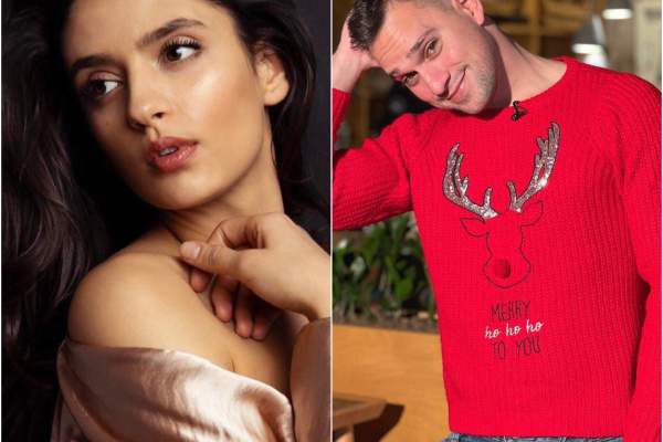 Oana Moșneagu, detalii despre presupusa relație dintre ea și Vlad Gherman: „Ne-am sprijinit reciproc”