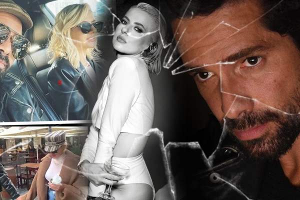 Lidia Buble și actorul cubanez Harlys Becerra s-au despărțit! Motivul ar fi fost chiar plecarea blondinei în competiția Asia Express