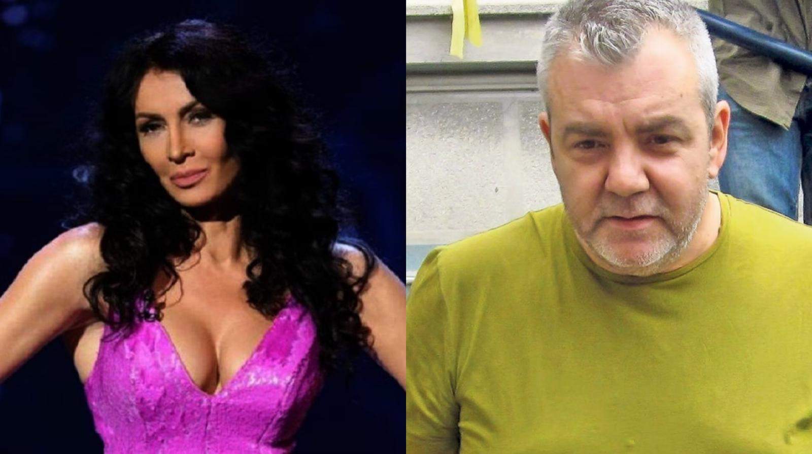 Cine este Bogdan Rădulescu, primul soț al Mihaelei Rădulescu. Susține ca vedeta l-ar fi înșelat