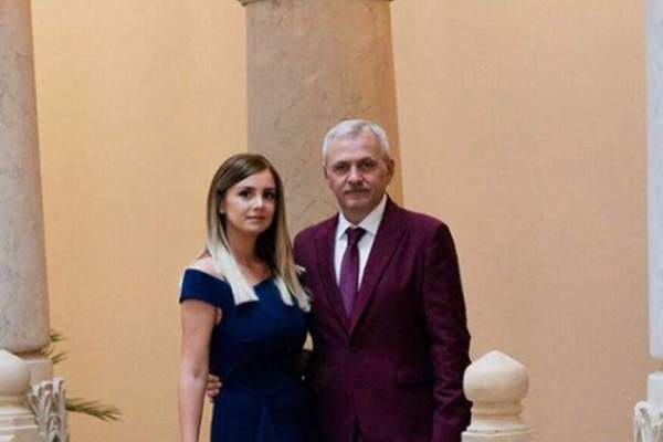 Liviu Dragnea, prima reacție după ce s-ar fi despărțit de Irina Tănase: „Eu îmi asum întotdeauna deciziile luate”