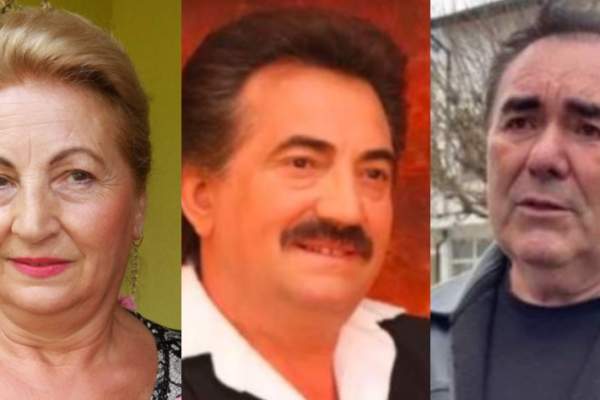 Maria Tărchilă, sora lui Petrică Mâțu Stoian, acuzații grave la adresa lui Doru Gușman: ”Nu ne primea în casă, ne întâlneam în benzinărie cu el”
