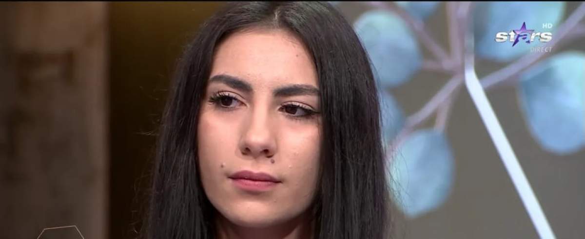 Ella de la Mireasa a izbucnit în lacrimi după ce a primit o scrisoare din partea surorii ei. Ce i-a transmis familia concurentei: "Mă macină rău" / VIDEO