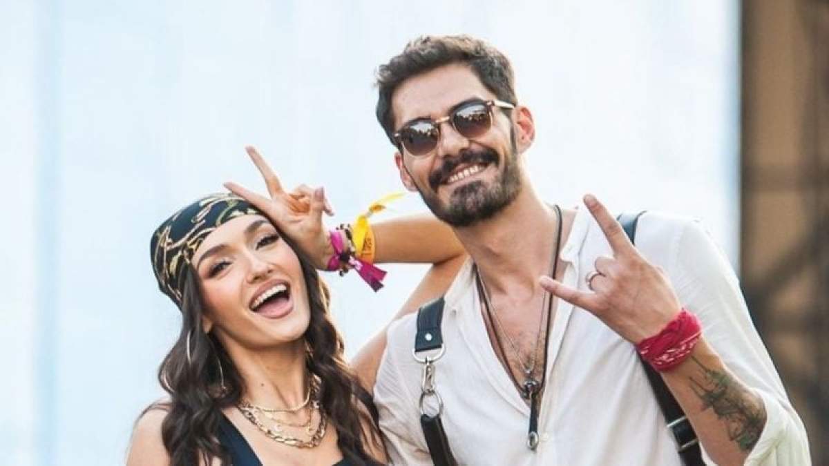 Viviana Sposub și George Burcea Viviana Sposub își dorește un copil cu George Burcea. Când ne vor da cei doi vestea cea mare: ”De la mine și el vă puteți aștepta oricând la surprize”