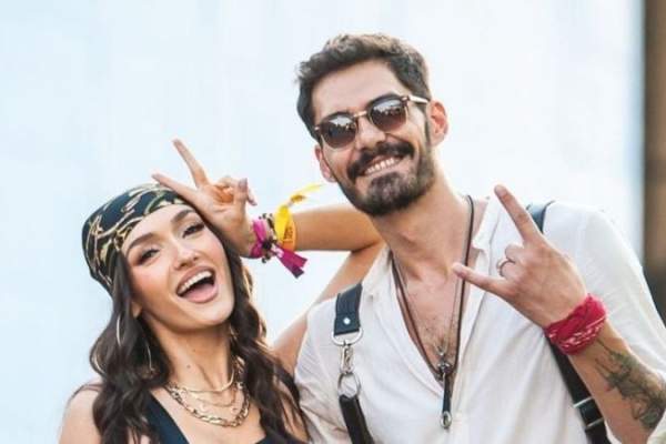 Viviana Sposub își dorește un copil cu George Burcea. Când ne vor da cei doi vestea cea mare: ”De la mine și el vă puteți aștepta oricând la surprize”