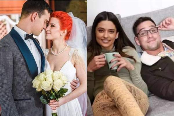 Ce părere are Cristina Ciobănașu despre relația dintre Vlad Gherman și Oana Moșneagu