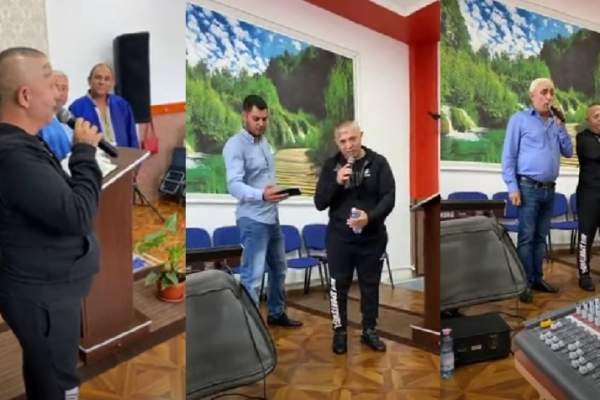 Ce s-a ales de Nicolae Guță după ce s-a pocăit. Cum arată acum celebrul manelist, râvnit în trecut de sute de femei / FOTO