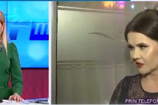 Niculina Stoican își sărbătorește astăzi ziua de naștere. Interpreta de muzică populară, declarații exclusive la Antena Stars: ”O zi ca oricare alta”