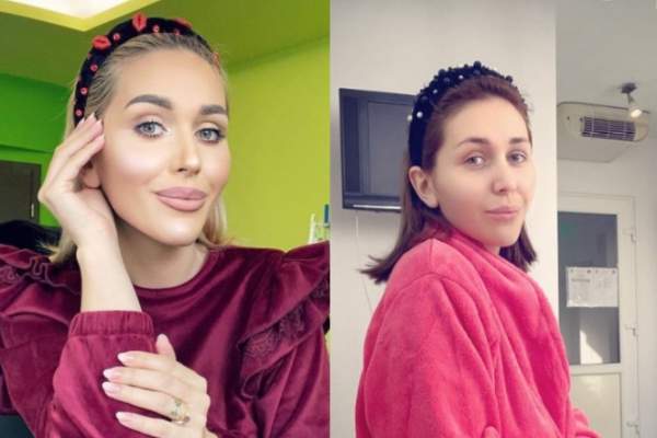 Dana Roba s-a operat pentru a putea rămâne din nou însărcinată, în urma unui vis divin: ”Duhul Sfânt mi-a pregătit 3.000 de euro”