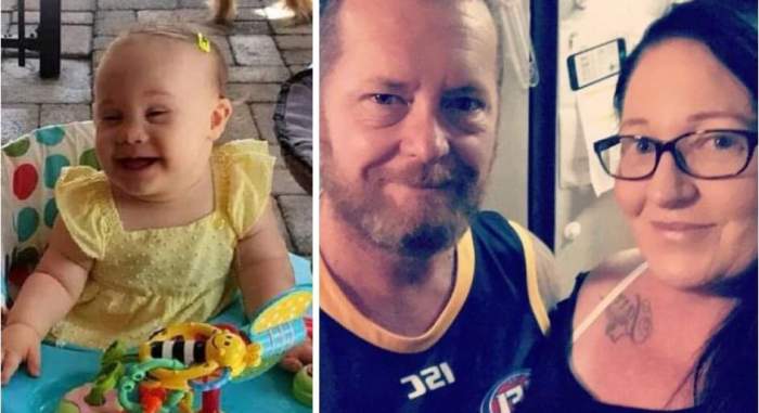 O fetiță de patru ani din Australia a fost lăsată să moară de foame
