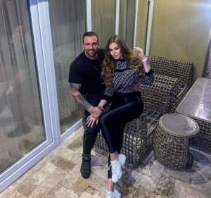Alex Bodi, planuri de nuntă cu Daria Radionova. Afaceristul se gândește la căsătorie și copii: ”Încă sunt tânăr”
