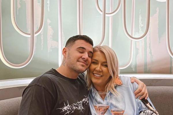Mario Fresh, mesaj emoționant de ziua de naștere a mamei sale. Cei doi au petrecut împreună: „Îți mulțumesc pentru tot” / FOTO