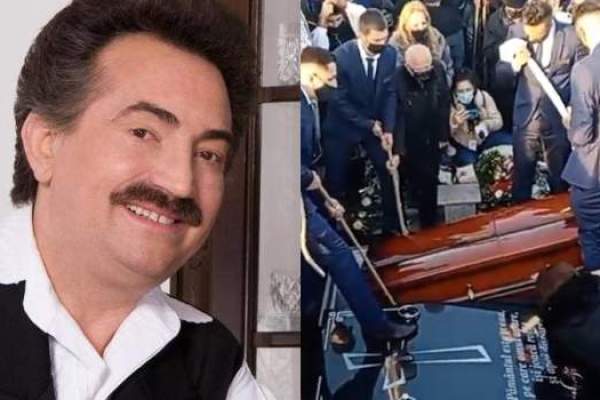 ”Dacă mor să mă încalți cu pantofii ăștia”. Cuvintele lui Petrică Mâțu Stoian, înainte cu două săptămâni de deces. Cui i s-a adresat