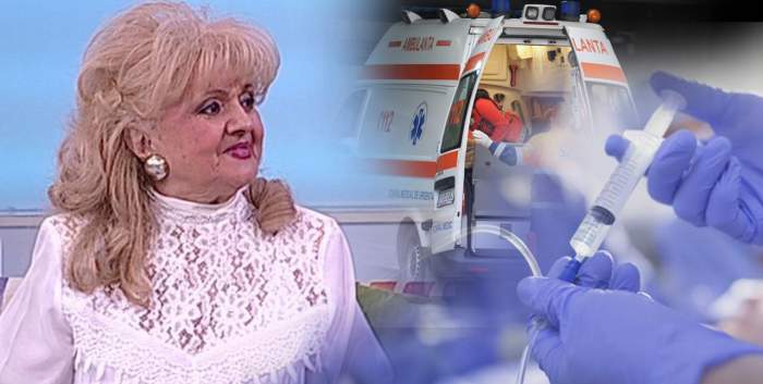 Oana Roman, apel disperat! Mama lui Mihai Mitoșeru, operată de urgență! ”Avem nevoie de ajutor”