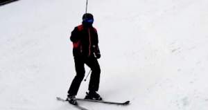 Unde se află și cum arată stațiunea Păltiniș, aleasă de Klaus Iohannis pentru schi