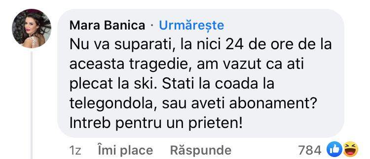 Stați la coadă la telegondolă sau aveți abonament?