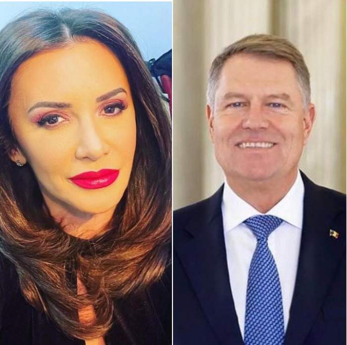 Mara Bănică, mesaj usturător pentru președintele Klaus Iohannis