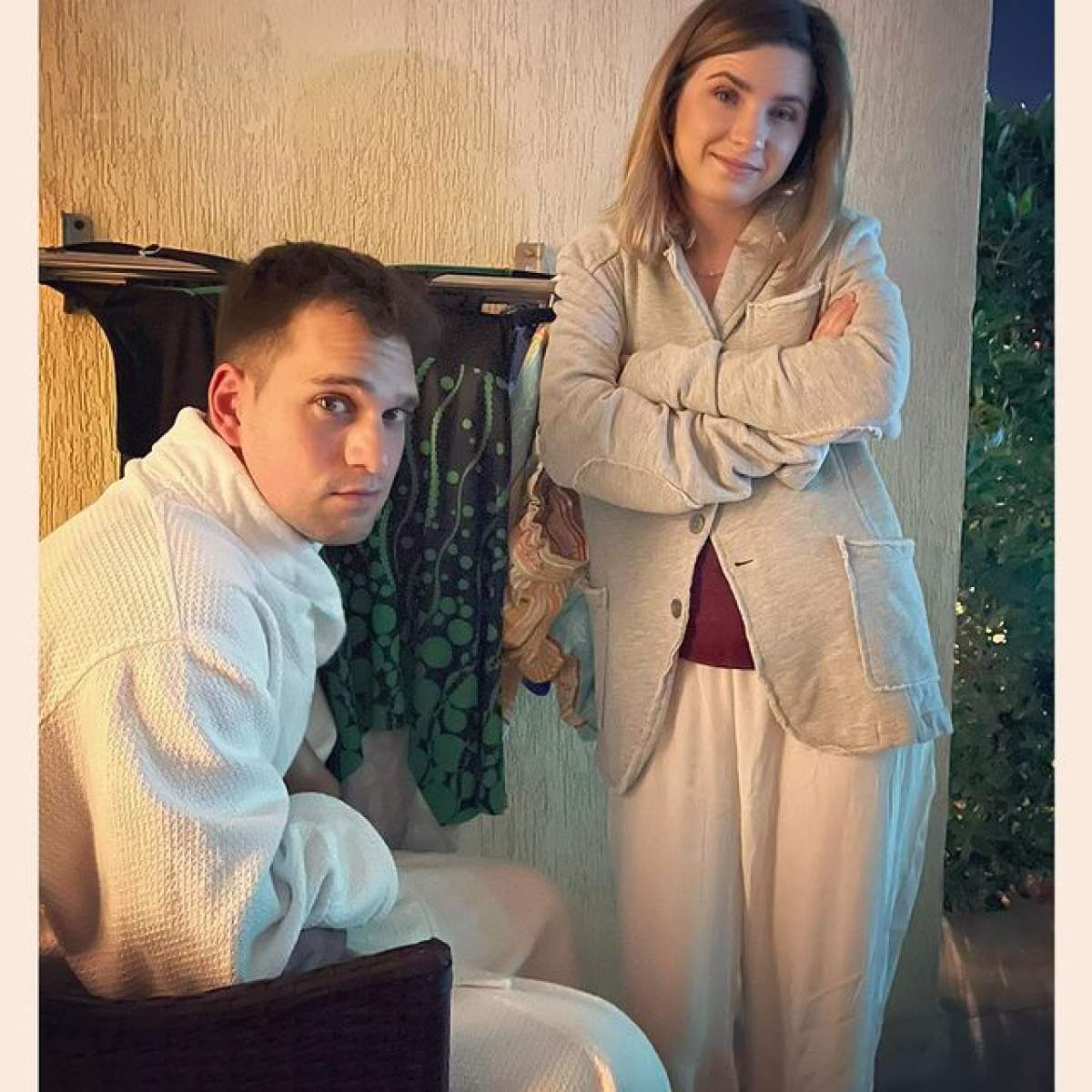 cristina-ciobanasu-vlad-gherman-despartire-fani Cristina Ciobănașu și Vlad Gherman în pijamale
