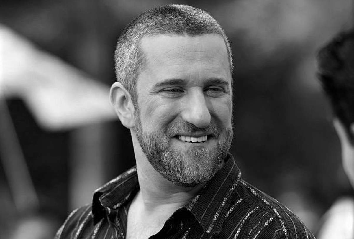 Actorul Dustin Diamond, din serialul Salvați de clopoțel, a murit! Vedeta suferea de cancer la plămâni