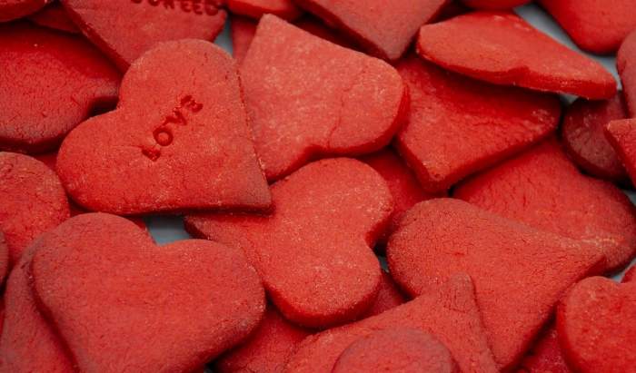 Valentine’s Day 2021. 15 idei de cadouri originale pentru Ziua Îndrăgostiților