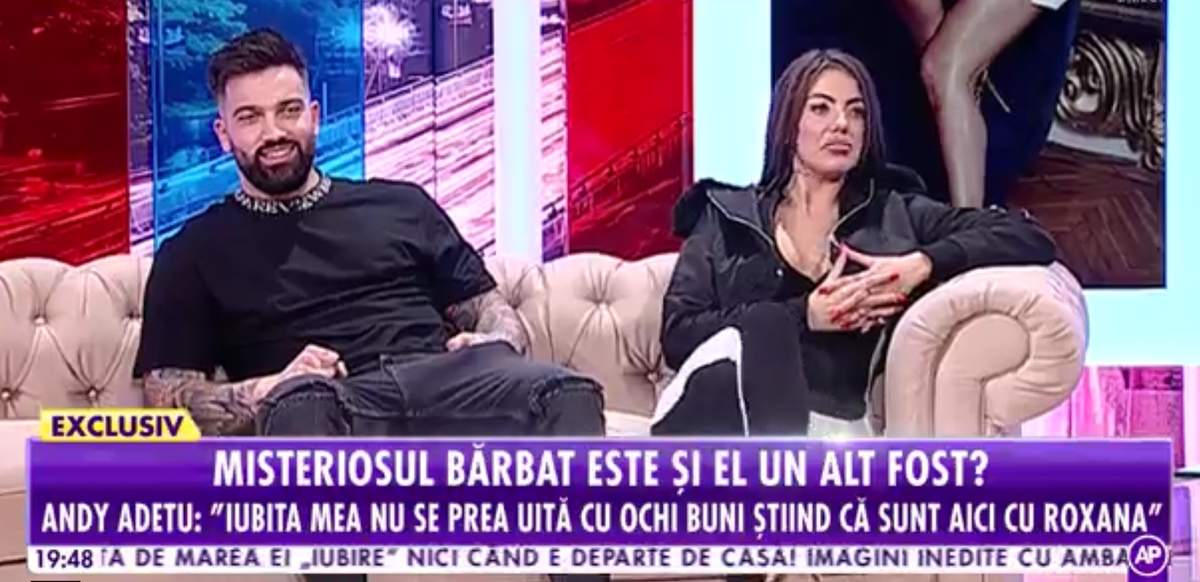 Roxana Buzoiu, într-o nouă relație! Fosta iubită a lui Bogdan Mocanu e iar îndrăgostită: ”De vreo trei luni”