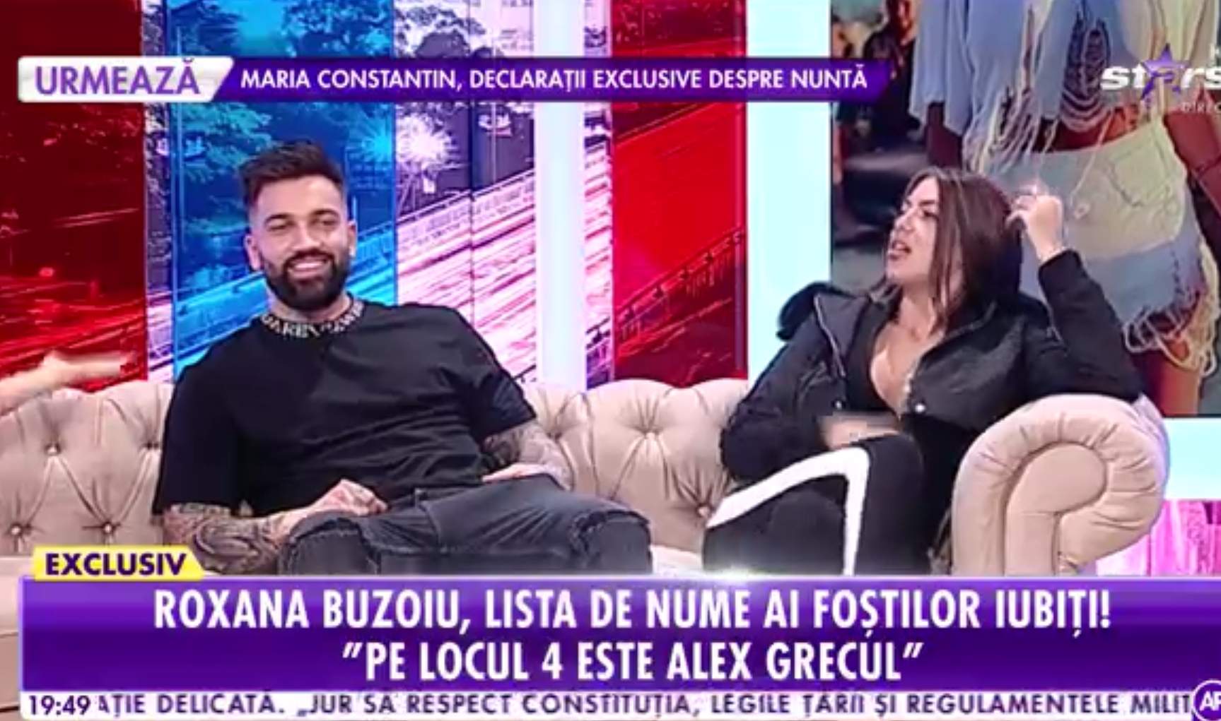 Roxana Buzoiu, într-o nouă relație! Fosta iubită a lui Bogdan Mocanu e iar îndrăgostită: ”De vreo trei luni”