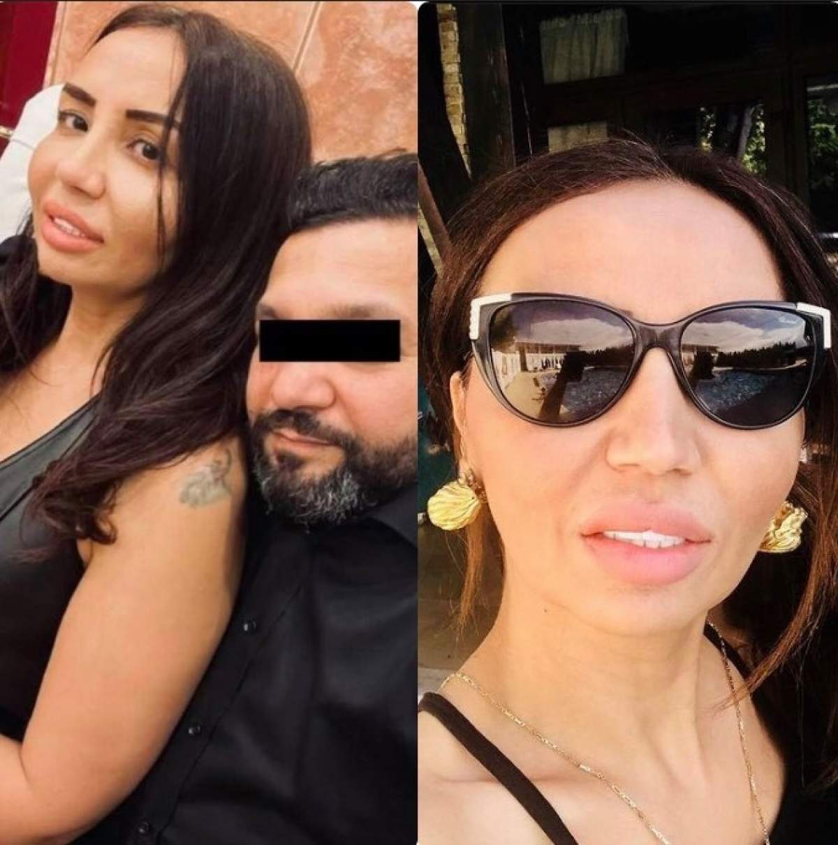 Narcisa Balaban s-a afișat cu noul ei iubit Narcisa Balaban s-a afișat cu noul ei iubit