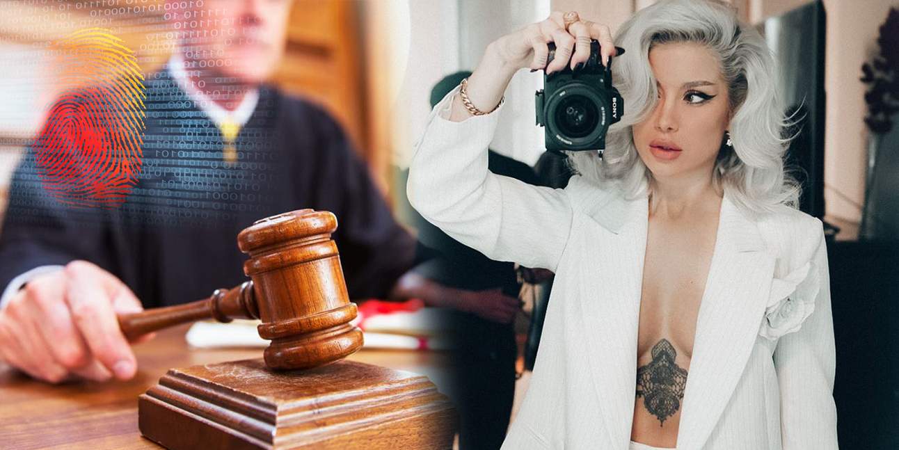 Alina Ceușan, în fața judecătorilor / Decizie neașteptată, după opt ani
