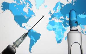 Un nou record de vaccinări în România! Țara noastră ocupă locul trei în Europa