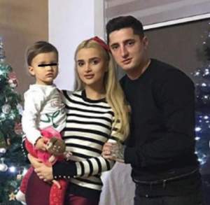 Steliano Filip și soția sa divorțează. Bianca Marina a făcut declarații exclusive la Antena Stars despre separarea de jucătorul lui Dinamo
