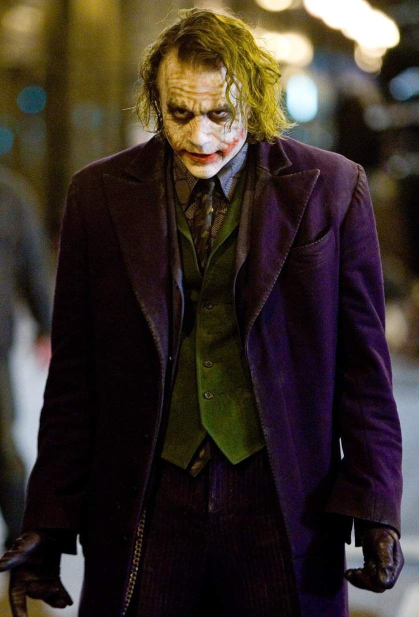 Rolul lui Joker l-a afectat serios pe tânărul actor