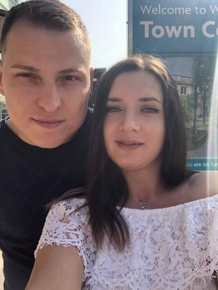 Un cuplu de tineri din Dolj a fost găsit decedat în casă