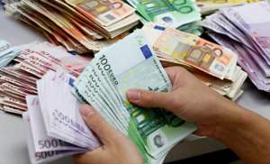 Curs valutar BNR, vineri, 12 februarie: Cum se prezintă euro la final de săptămână