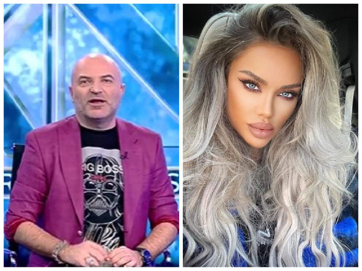 Bianca Drăgușanu răspunde la cele mai indiscrete întrebări la Xtra Night Show. Adevărul despre viața blondinei