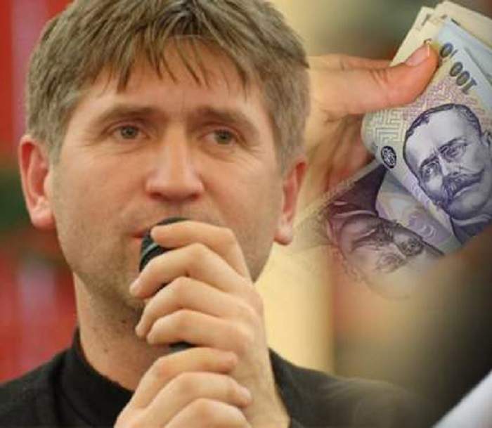 Cristian Pomohaci, căutat de poliție / A comis-o grav! / Document exclusiv 
