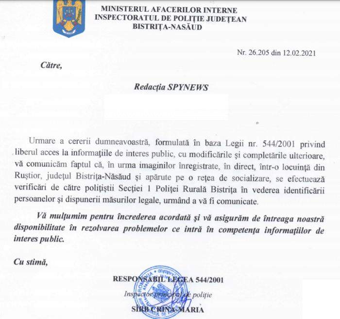 Cristian Pomohaci, căutat de poliție / A comis-o grav! / Document exclusiv 